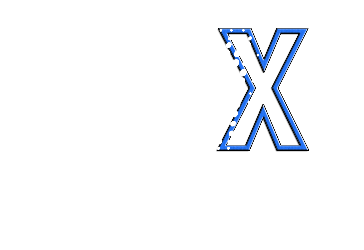 Ubitquity X